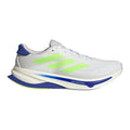 Supernova Solution 2 Stability running shoe Men - white, multicoloured