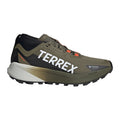 Terrex Agravic GTX Trail running shoe Men-olive, black