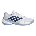 Barricade 14 Clay court shoe Women - lightgrey, light blue