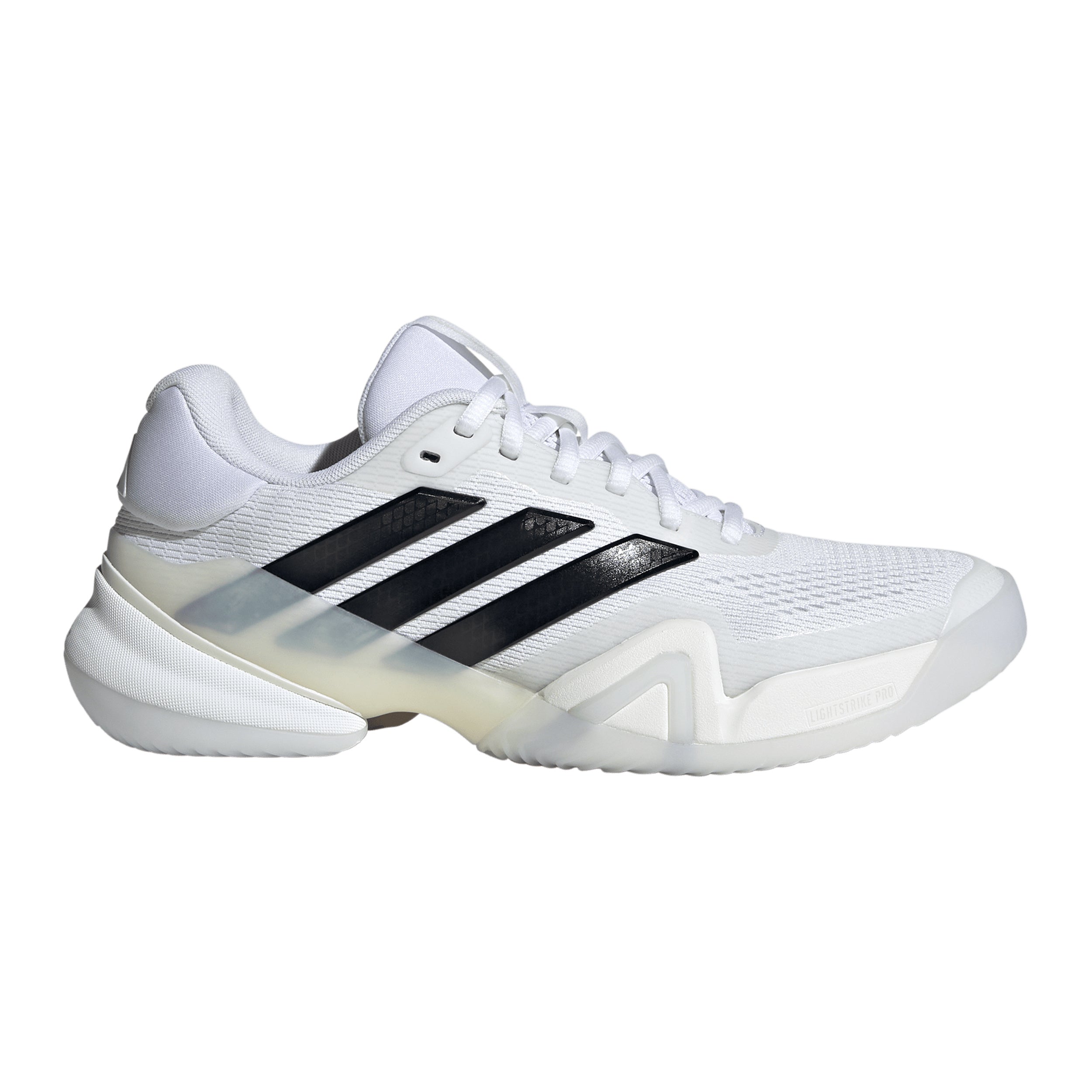 adidas Barricade 14 All court shoe Women - white, black