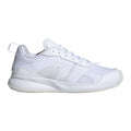 Avaflash All court shoe Women-white