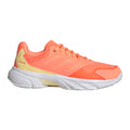 CourtJam Control 3 All court shoe Women - orange, yellow
