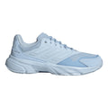 CourtJam Control 3 All court shoe Women - light blue