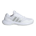 GameCourt 2 W All court shoe Women - white, silver