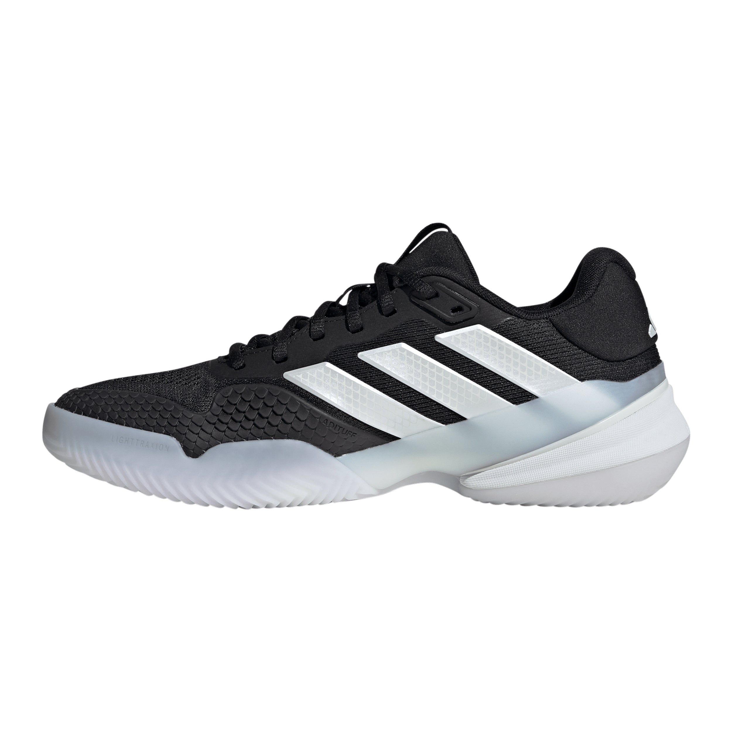 Barricade 14 Clay court shoe Men - black, white | Tennis-Point