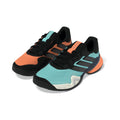 Barricade 14 M AC All court shoe Men - mint, orange