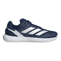 Defiant Speed 2 Clay court shoe Men - dark blue, silver
