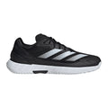 Defiant Speed 2 All court shoe Men - black, white