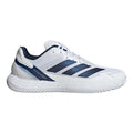 Defiant Speed 2 Clay court shoe Men - white, dark blue