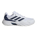 CourtJam Control 3 All court shoe Men - white, dark blue