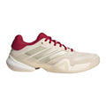 Barricade 14 M AC All court shoe Men - white, dark red
