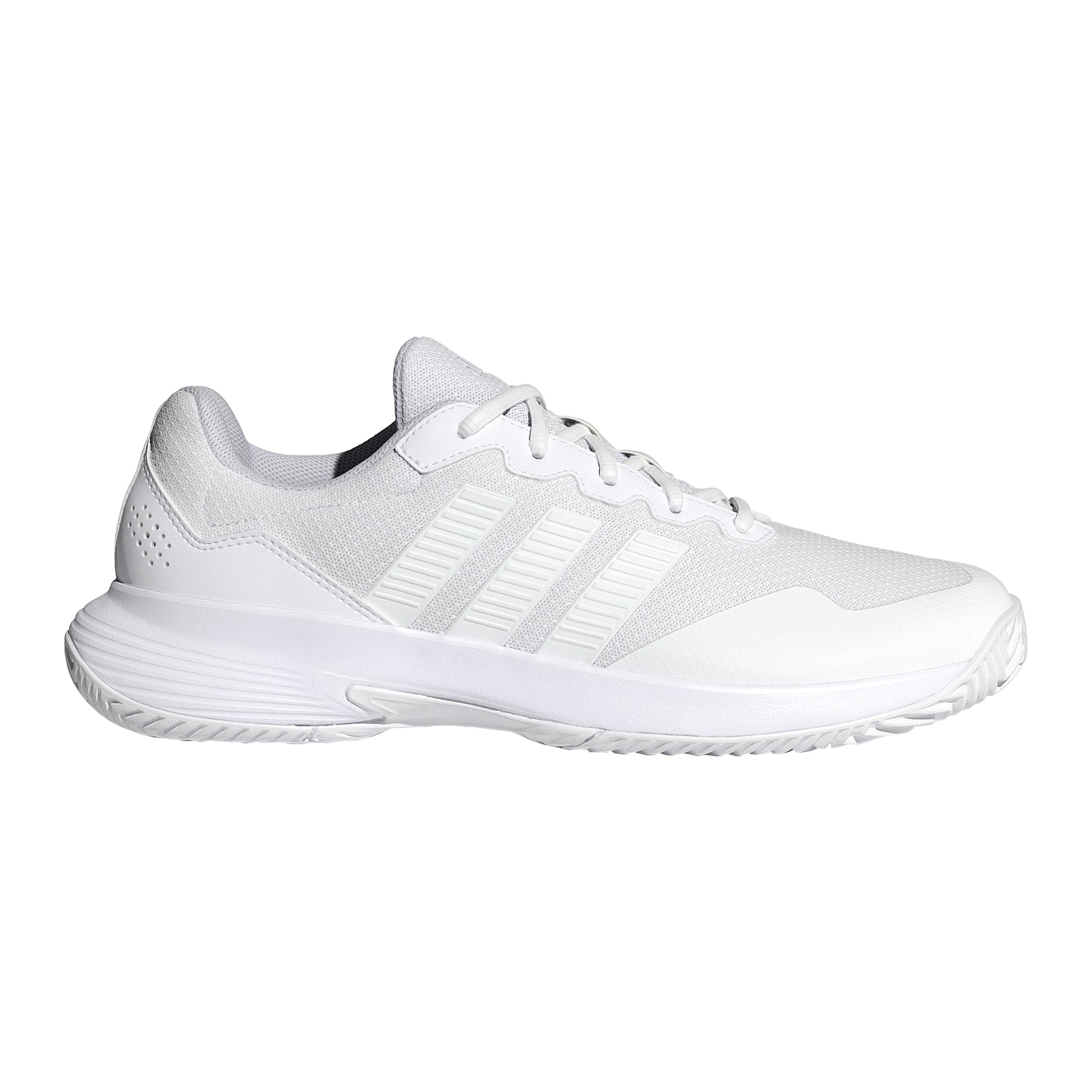 adidas GameCourt 2 All court shoe Men - white