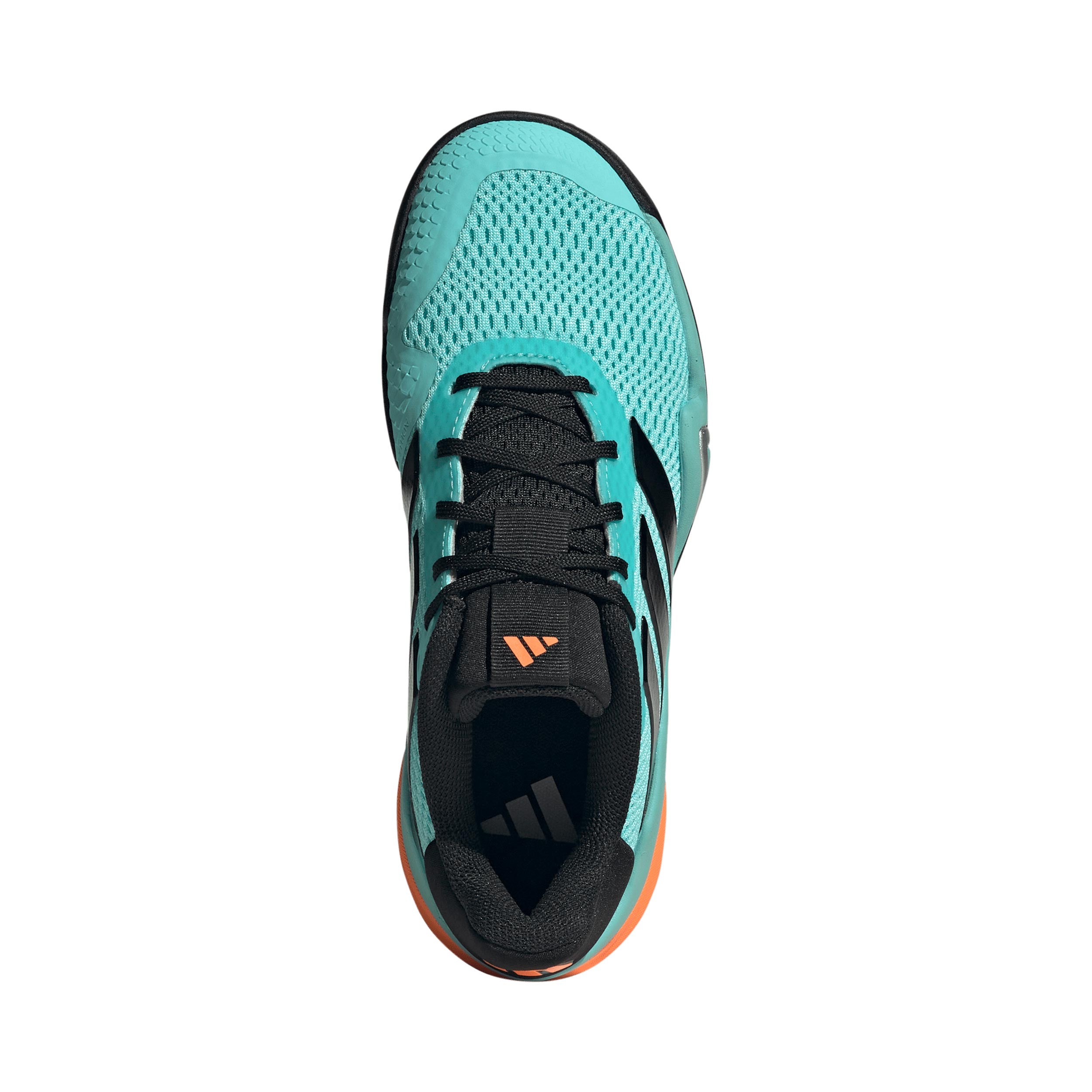 Barricade All court shoe Kids - mint, black | Tennis-Point