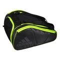 Protour Padel racket bag - yellow