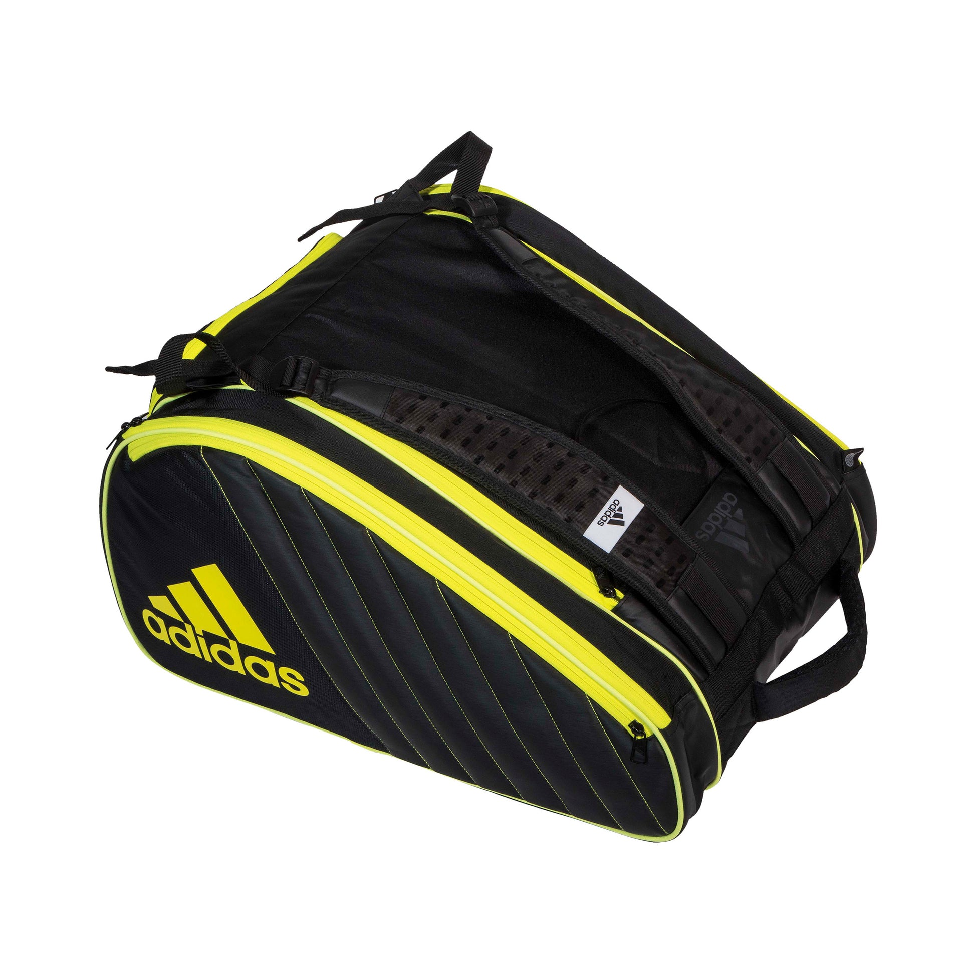 adidas Protour Padel racket bag - black