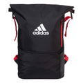 Protour Backpack - black