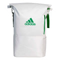 Protour Backpack - white
