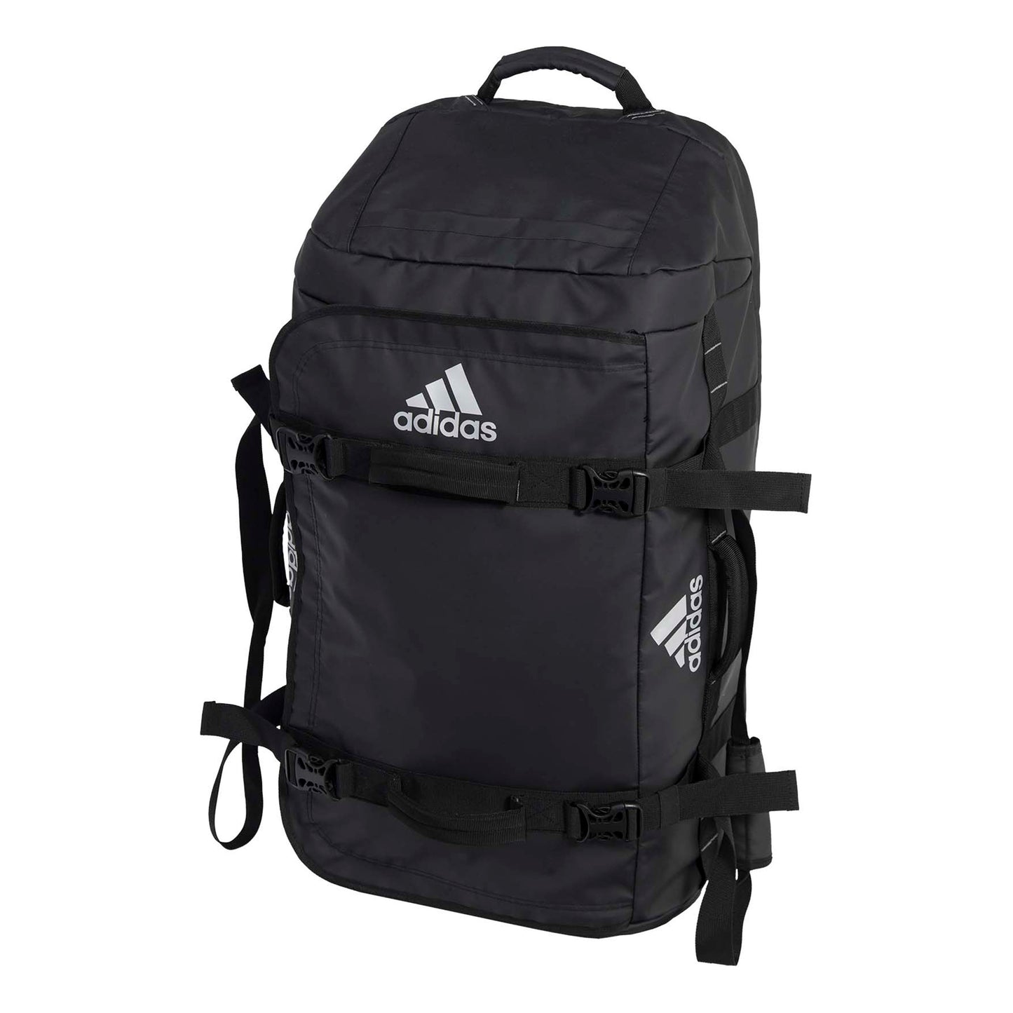 adidas Tour 40 L Stage Trolley Padel sports bag - black