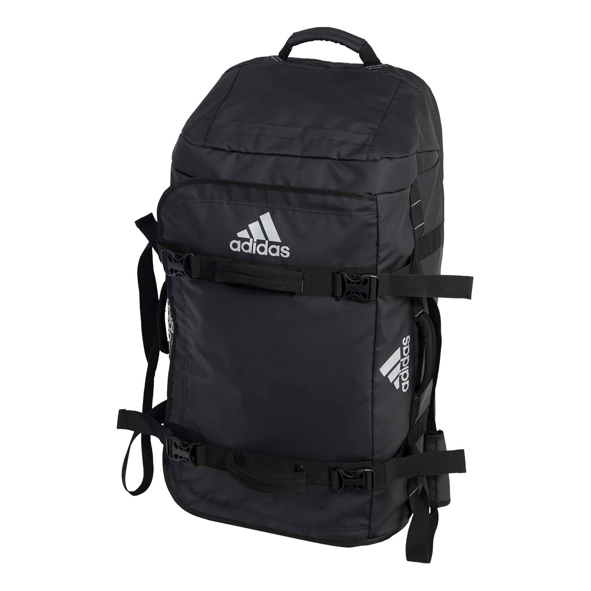 adidas Tour 40 L Stage Trolley Padel sports bag - black