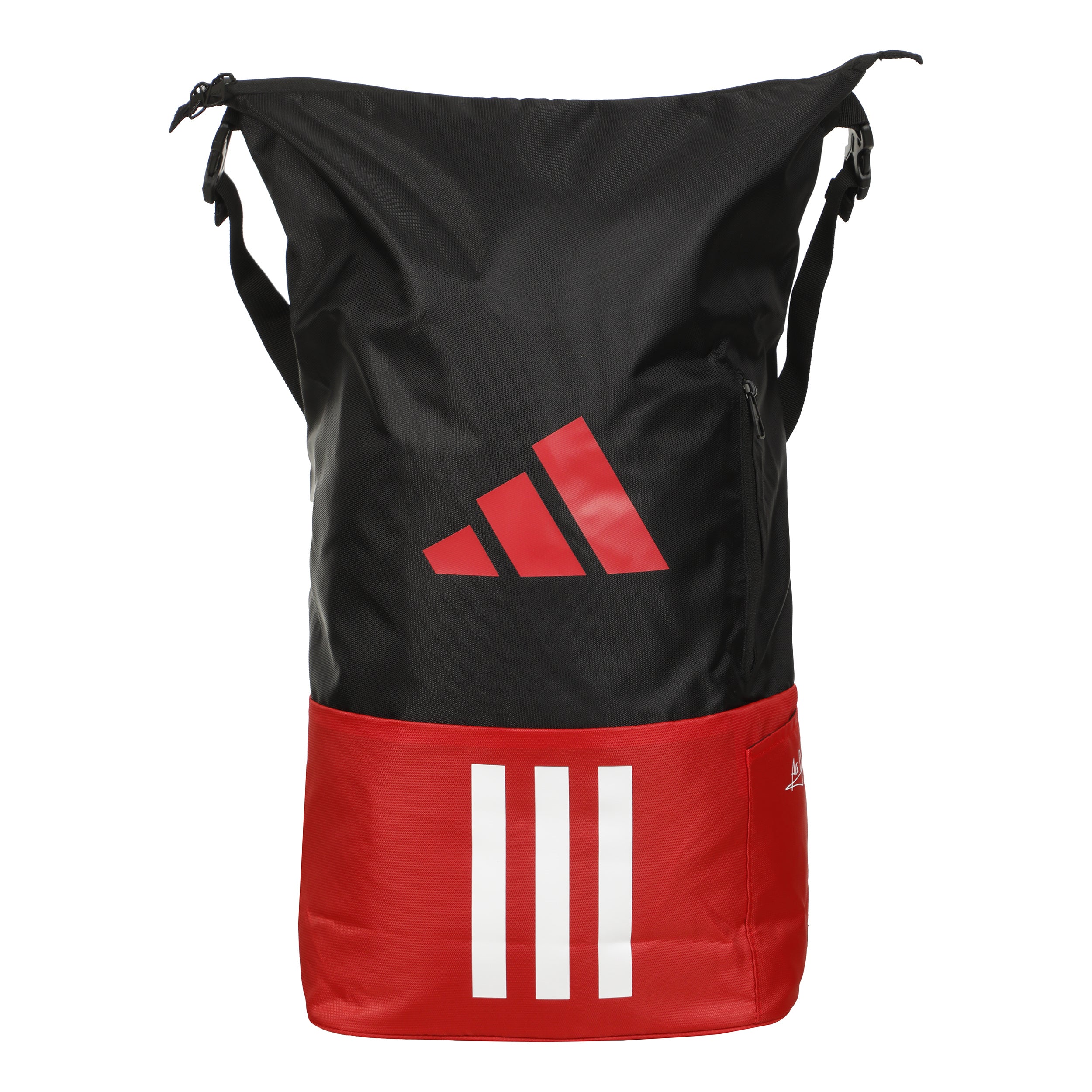 adidas Multigame 3.2 Backpack - black