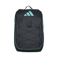 Protour Pro Tour 3.3 Backpack-Anthracite,Blue