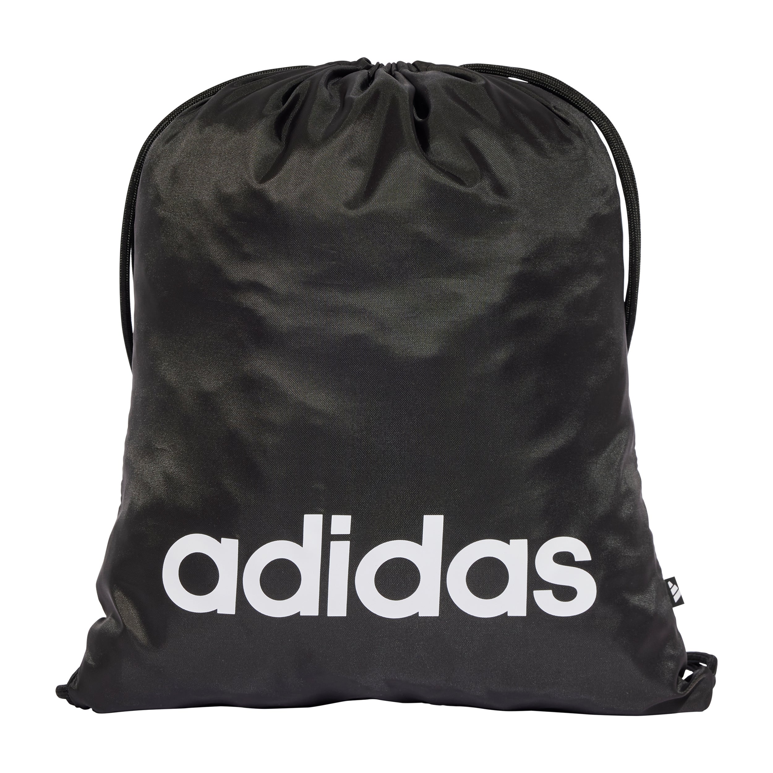 adidas Liner Gym Bag-Black