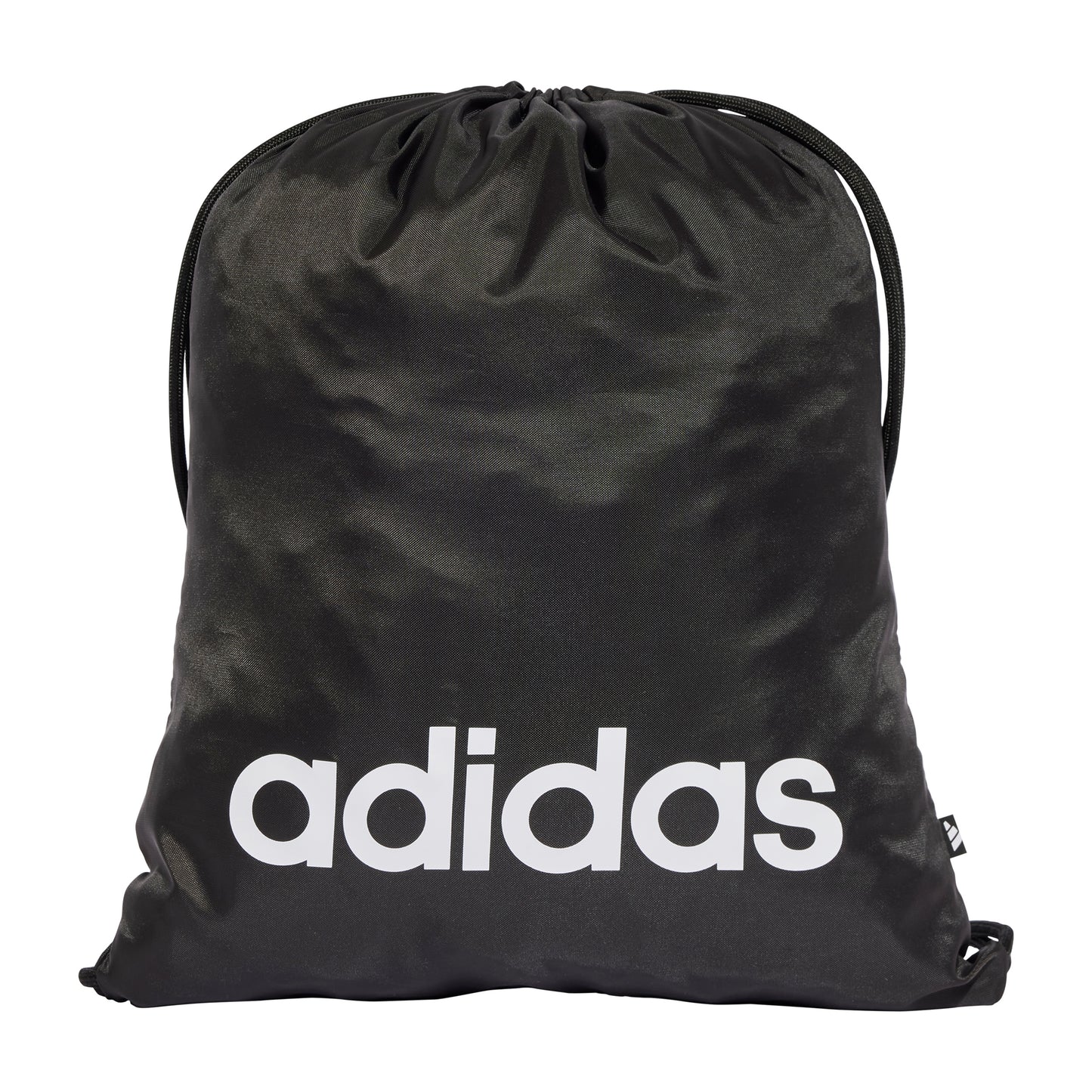adidas Liner Gym Bag-Black