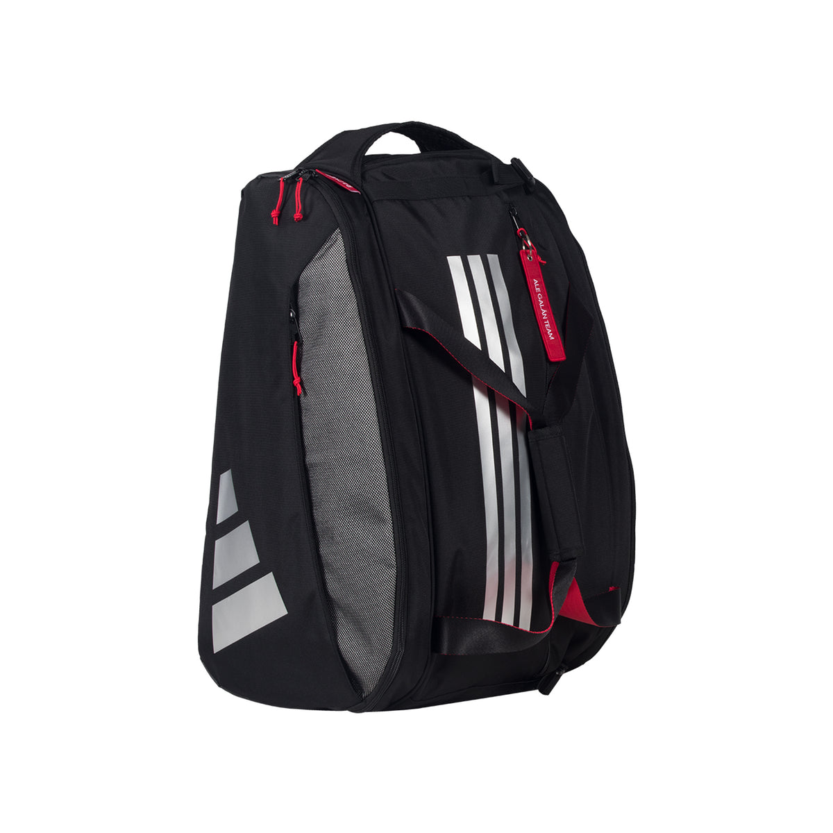 adidas Multigame 3.4 Padel racket bag - black