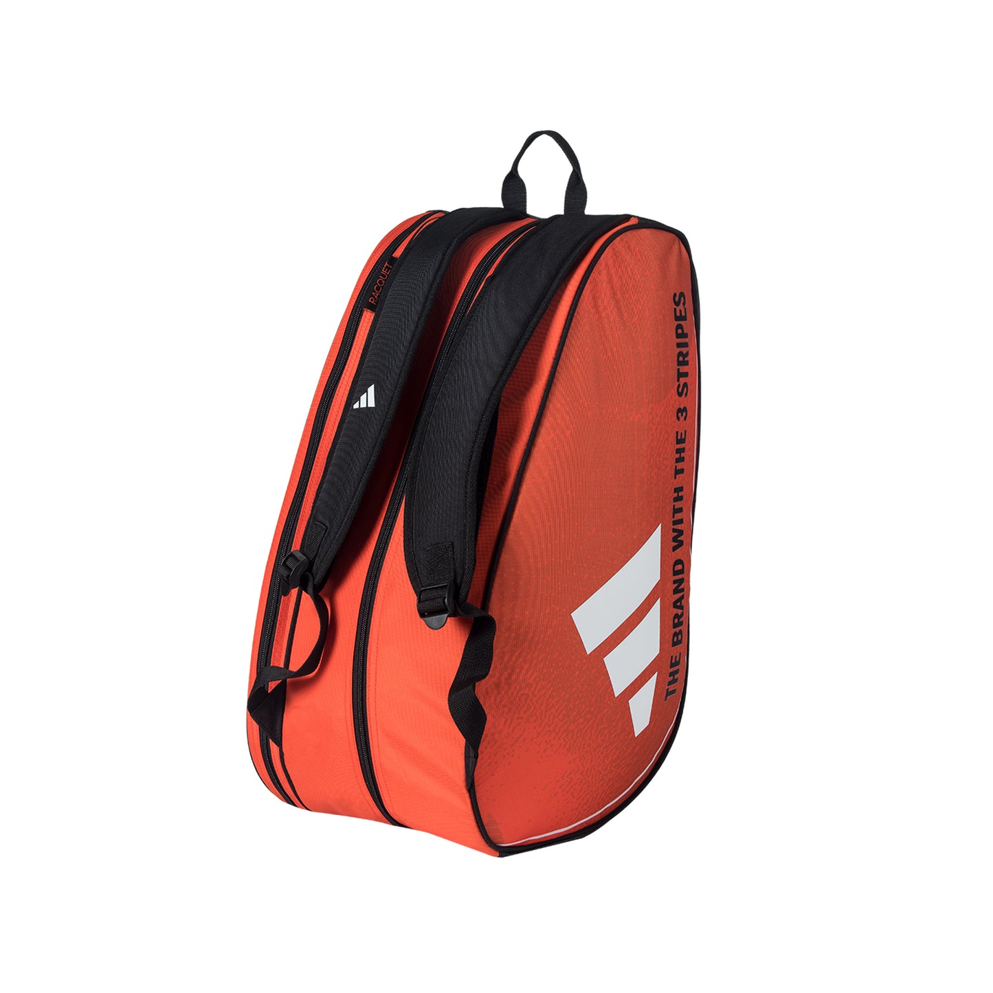 adidas Control 3.4 Padel Racket Bag-Orange