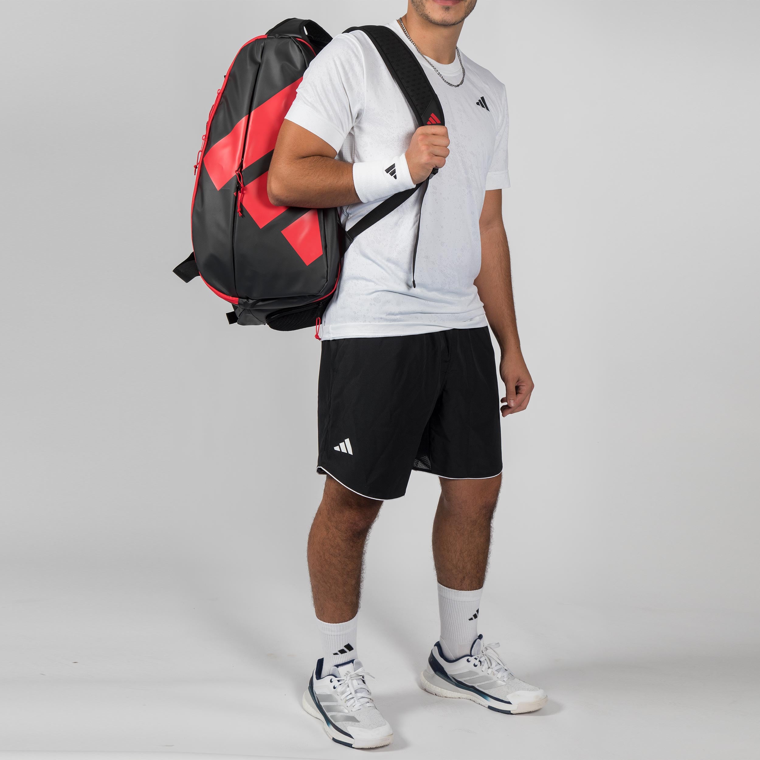 Multigame 2026 Racket bag - black | Tennis-Point