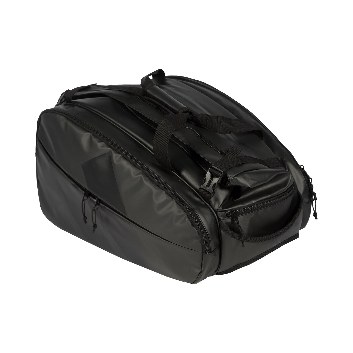 adidas Multigame 2026 Racket bag - black