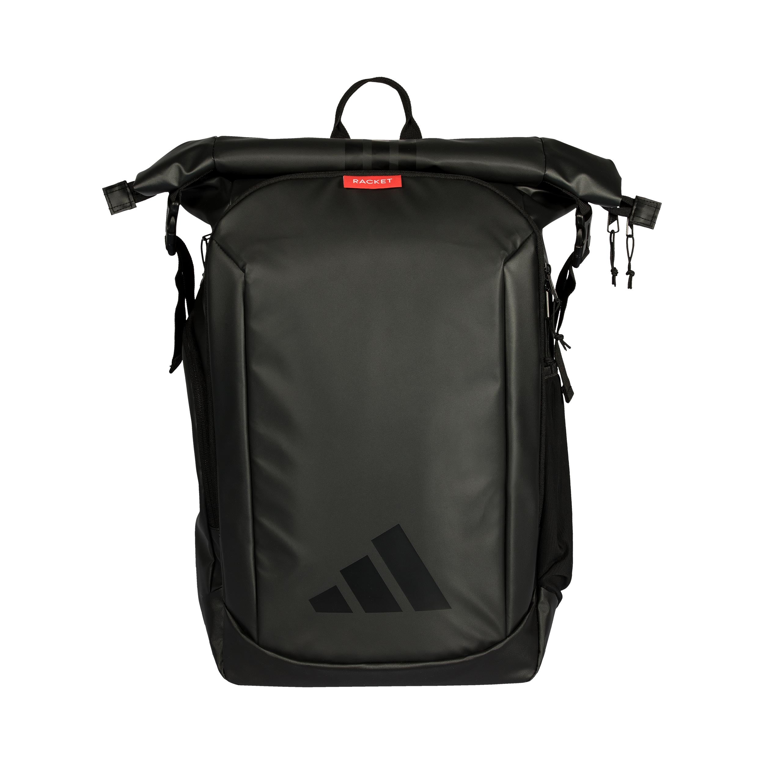 Multigame 2026 Backpack - black | Tennis-Point