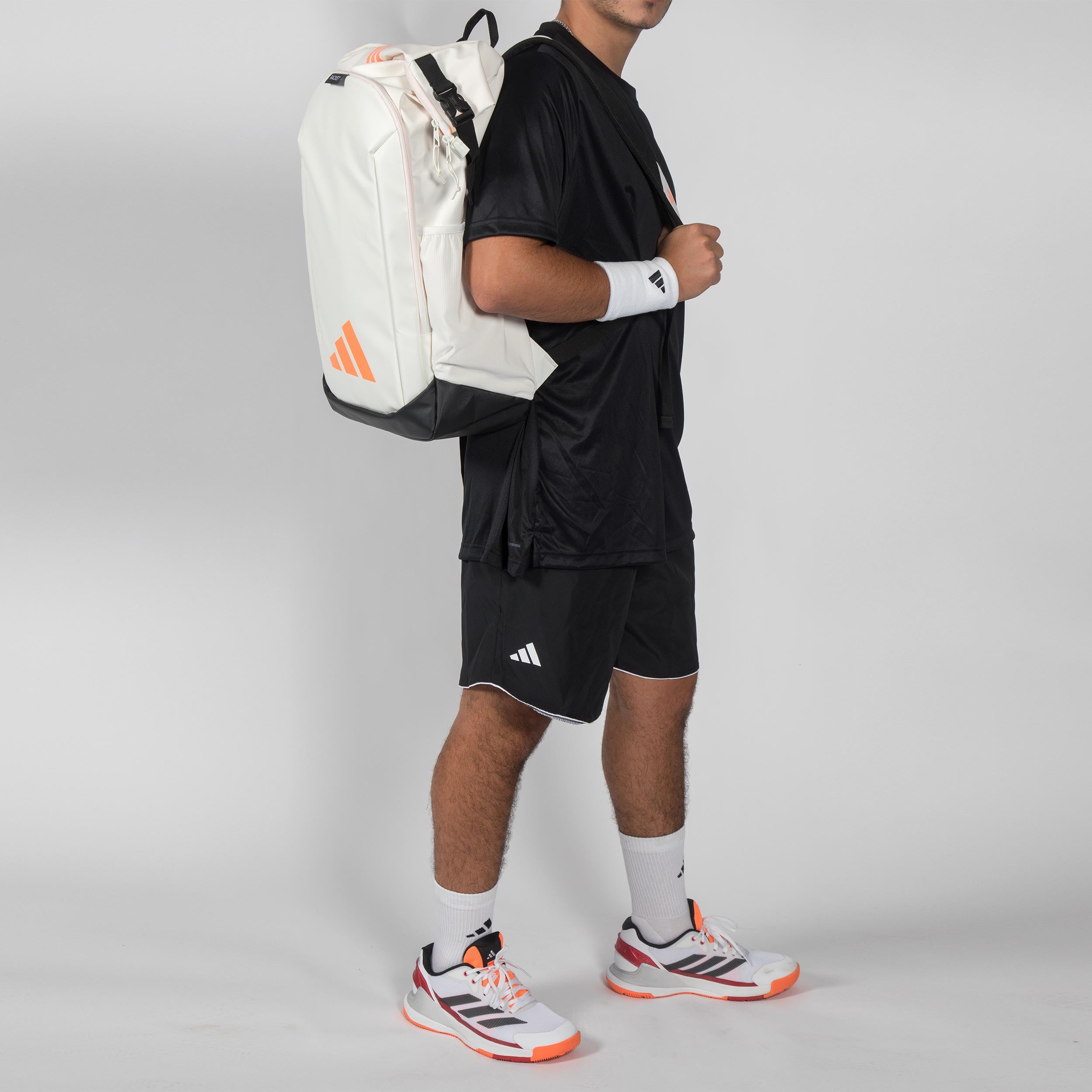 Multigame 2026 Backpack - cream | Tennis-Point