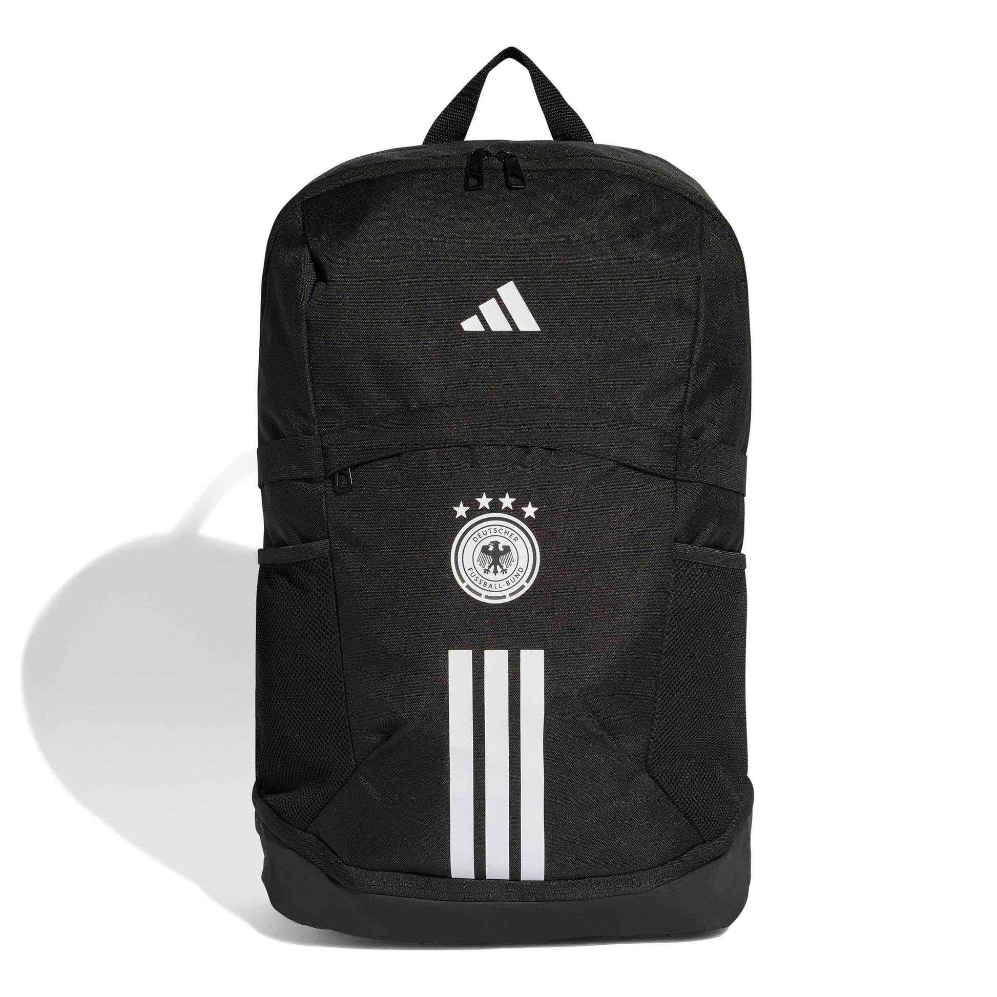 DFB Backpack - black