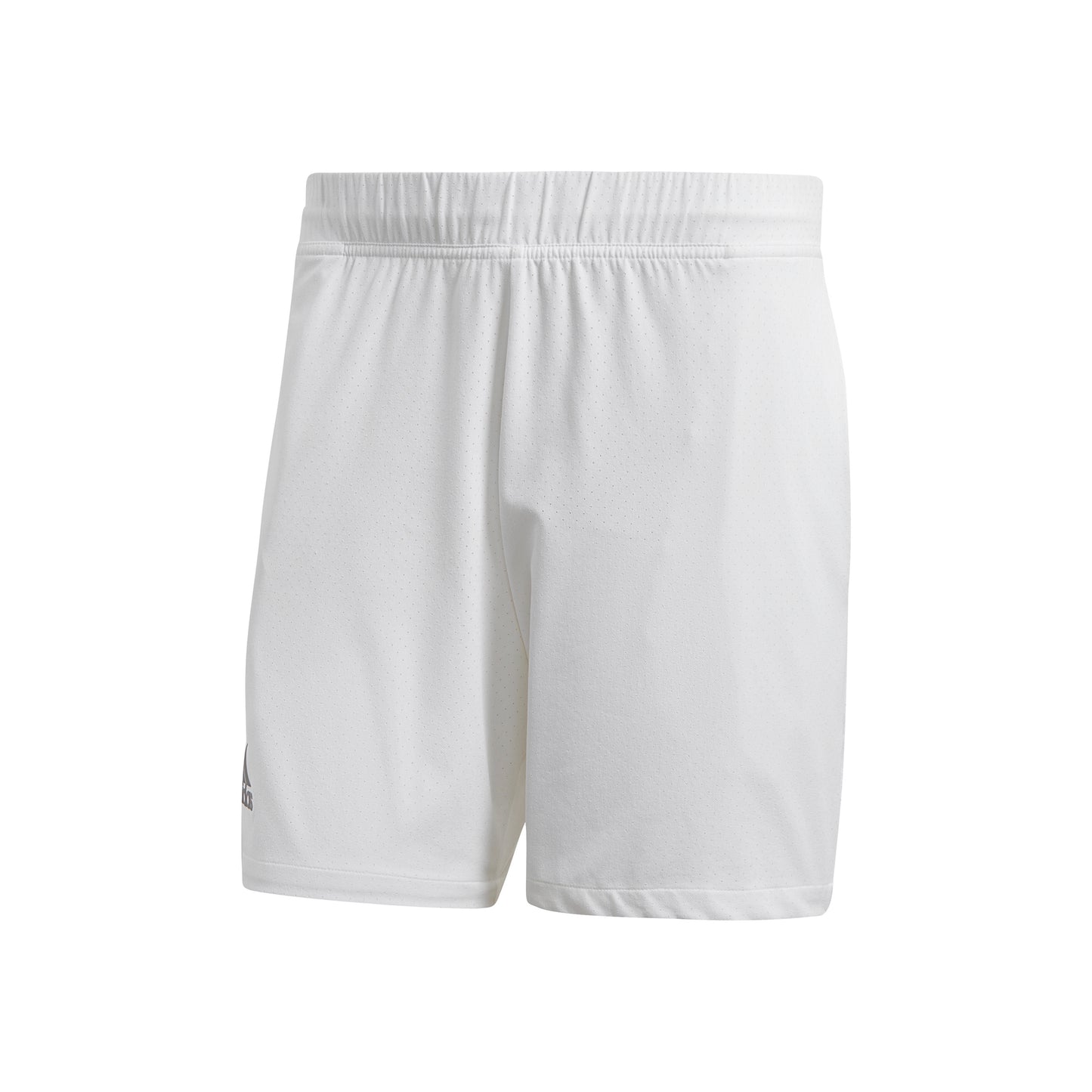 adidas Barricade Shorts Men - white, lightgrey