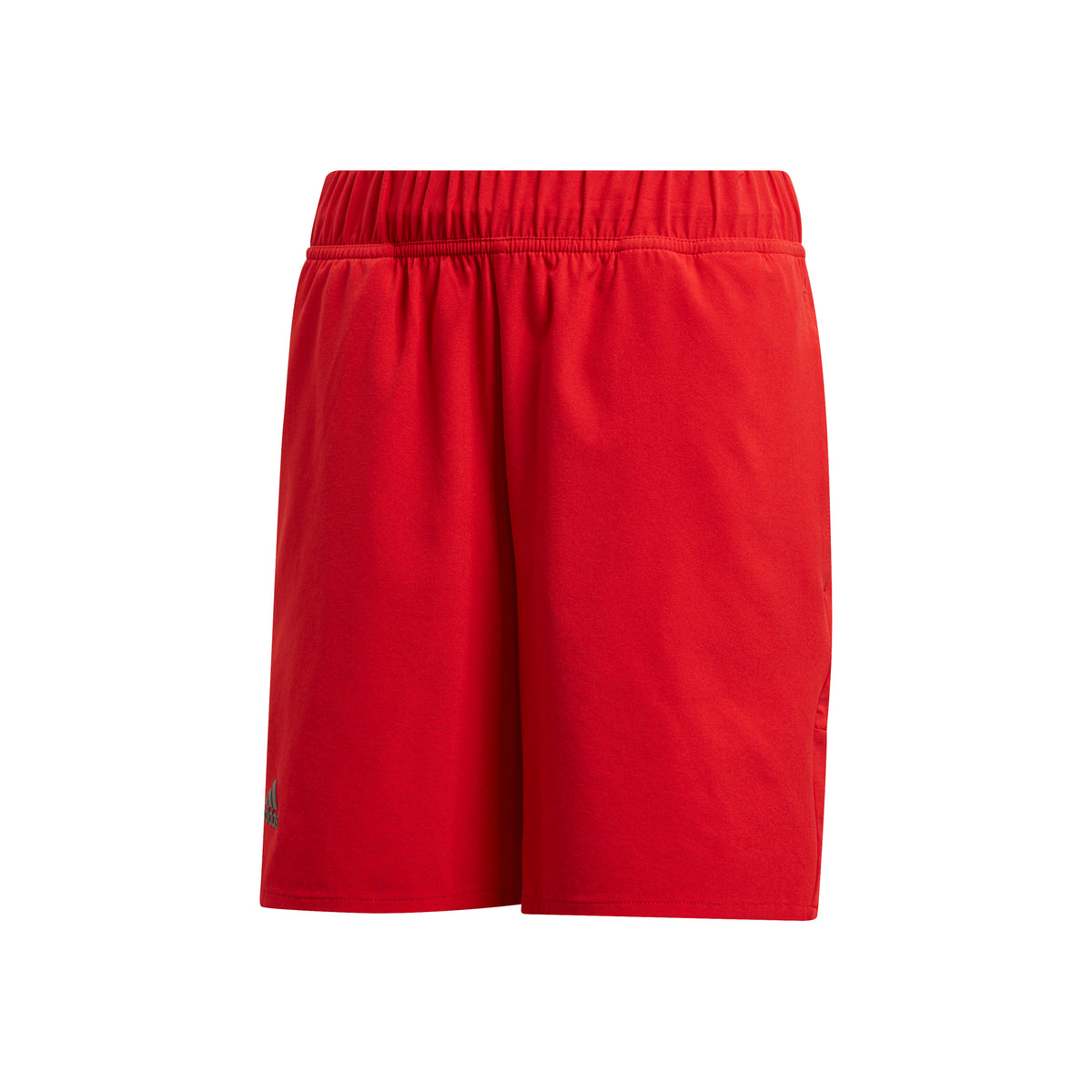 adidas Barricade Shorts Boys - red, black