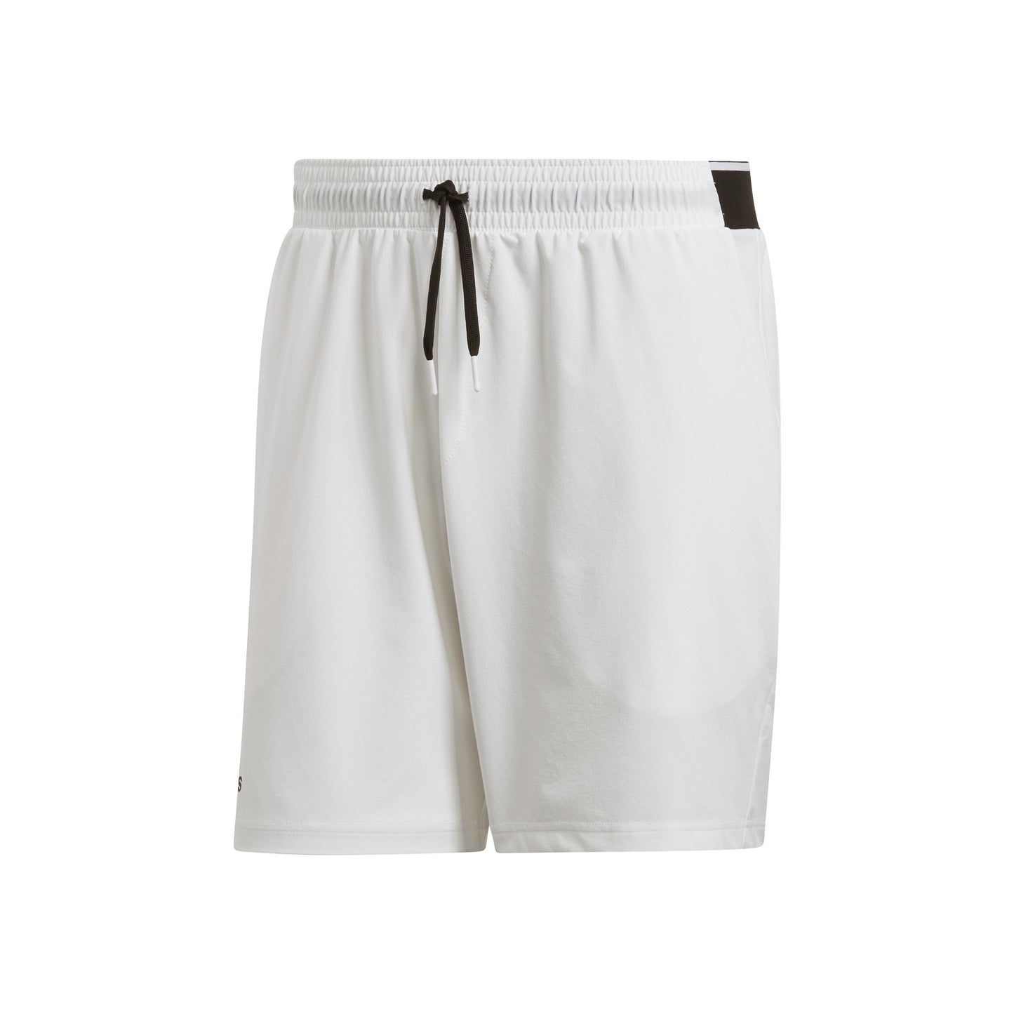 adidas 7in Shorts Men - white, black