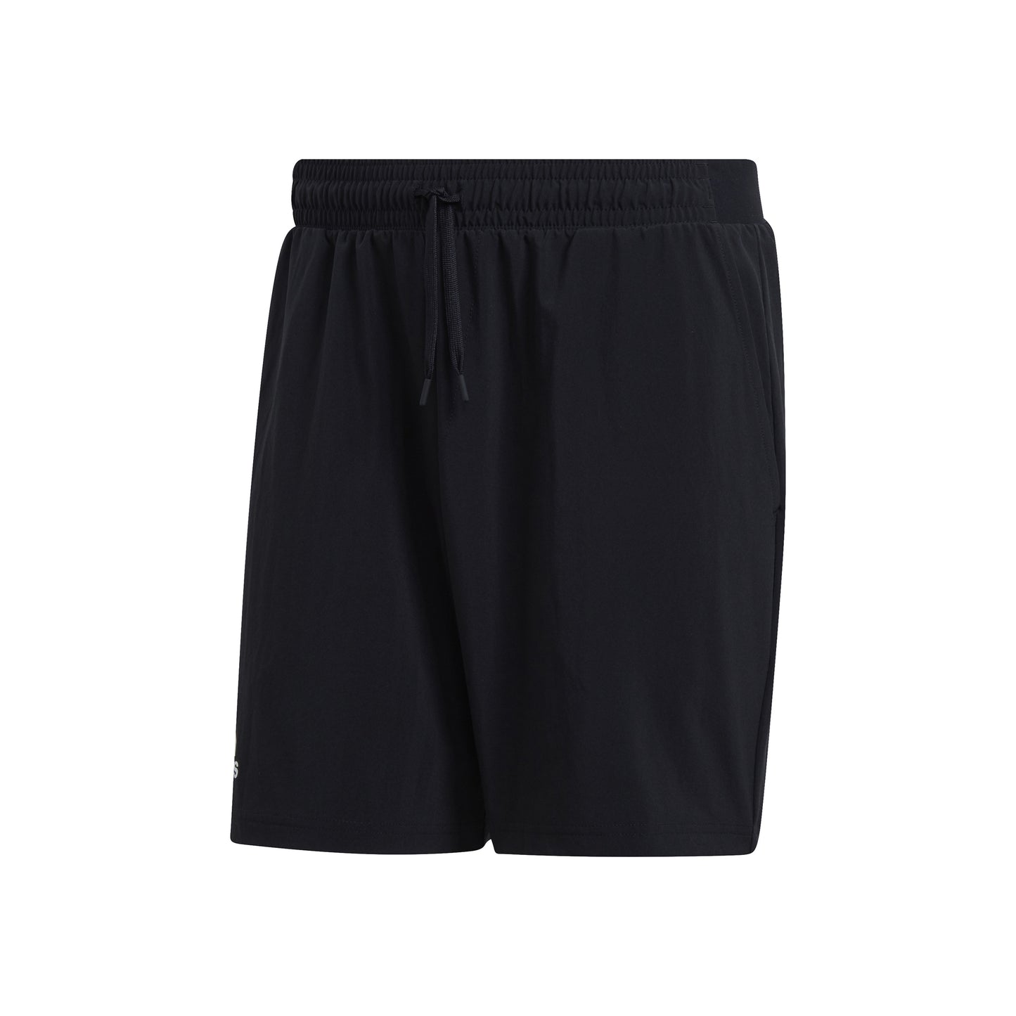 adidas 7in Shorts Men - black, white