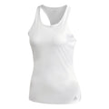 Club Tank top Women - white,