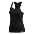 Club Tank top Women - black, silver