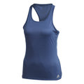 Club Tank top Women - dark blue,