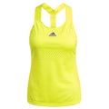 Primeblue Y- Tank top Women - lemon, black