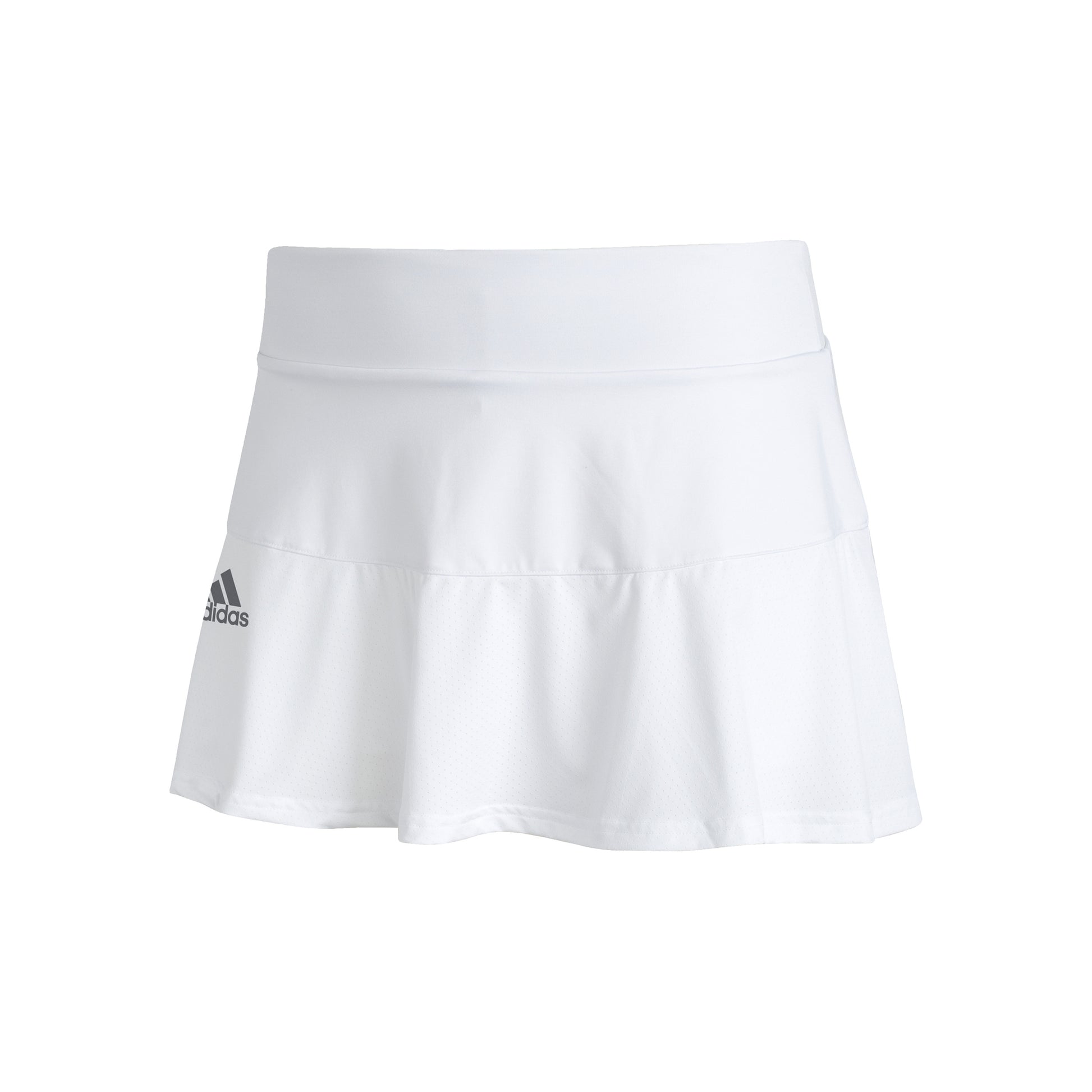 adidas Match Skirt Women - white,