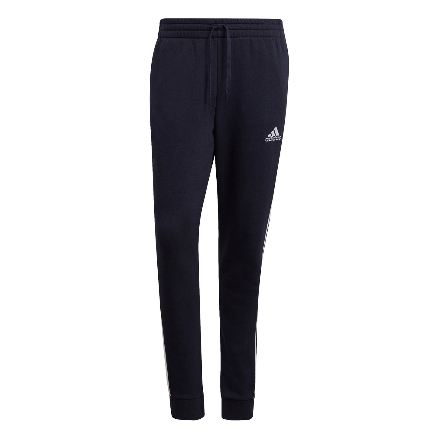 adidas 3Stripes Training pants Men - dark blue, white