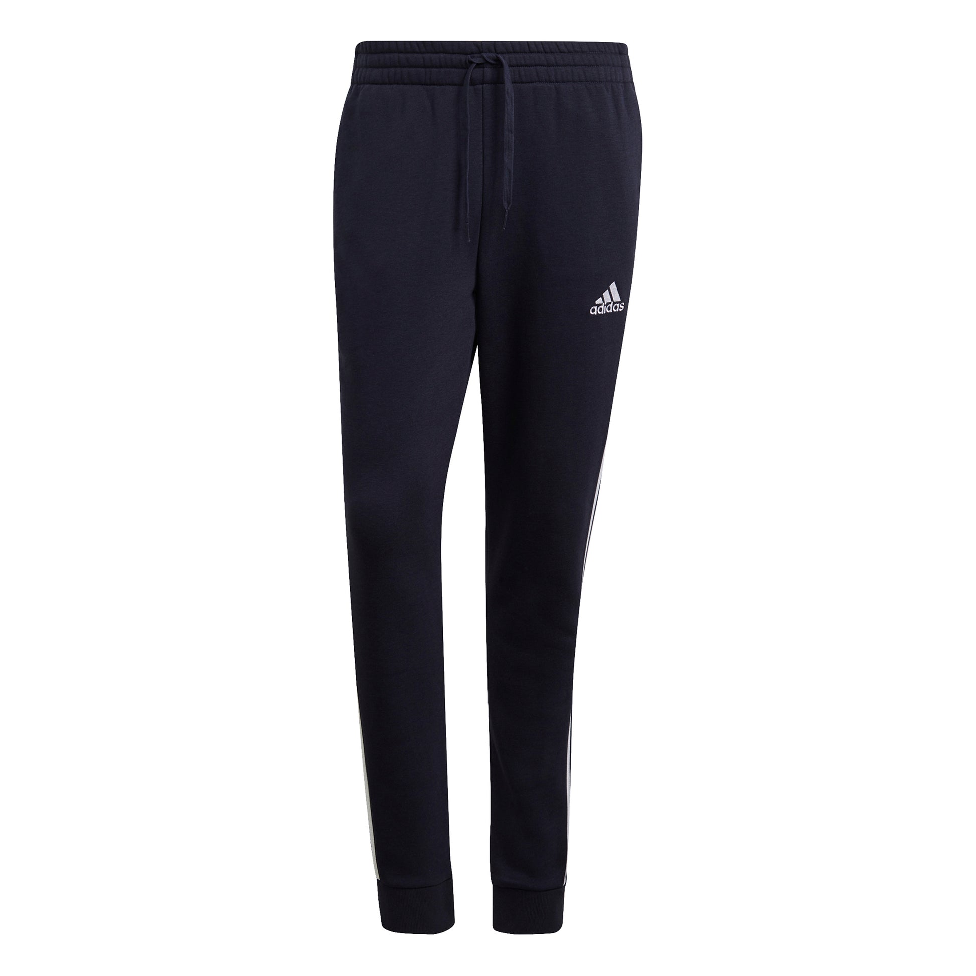 adidas 3Stripes Training pants Men - dark blue, white
