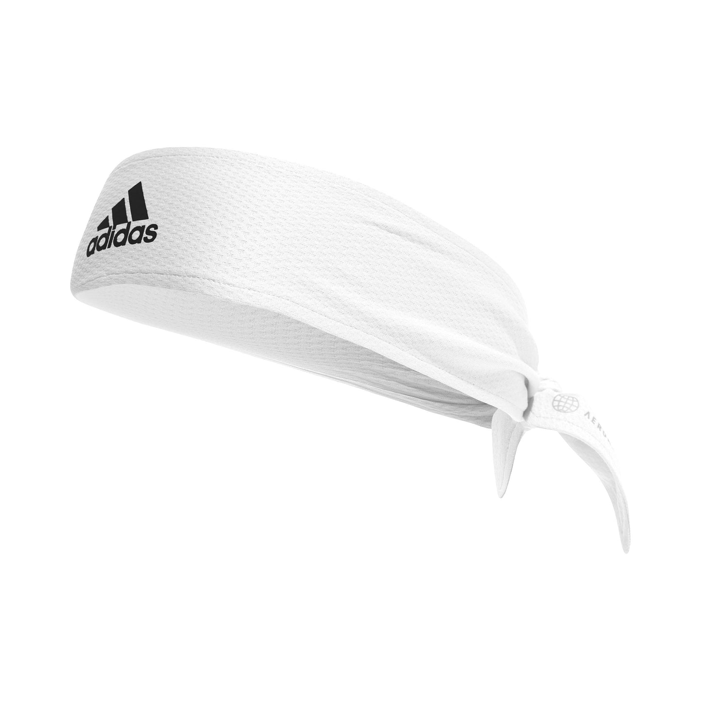 adidas AEROREADY Primeblue Bandana Unisex - white,