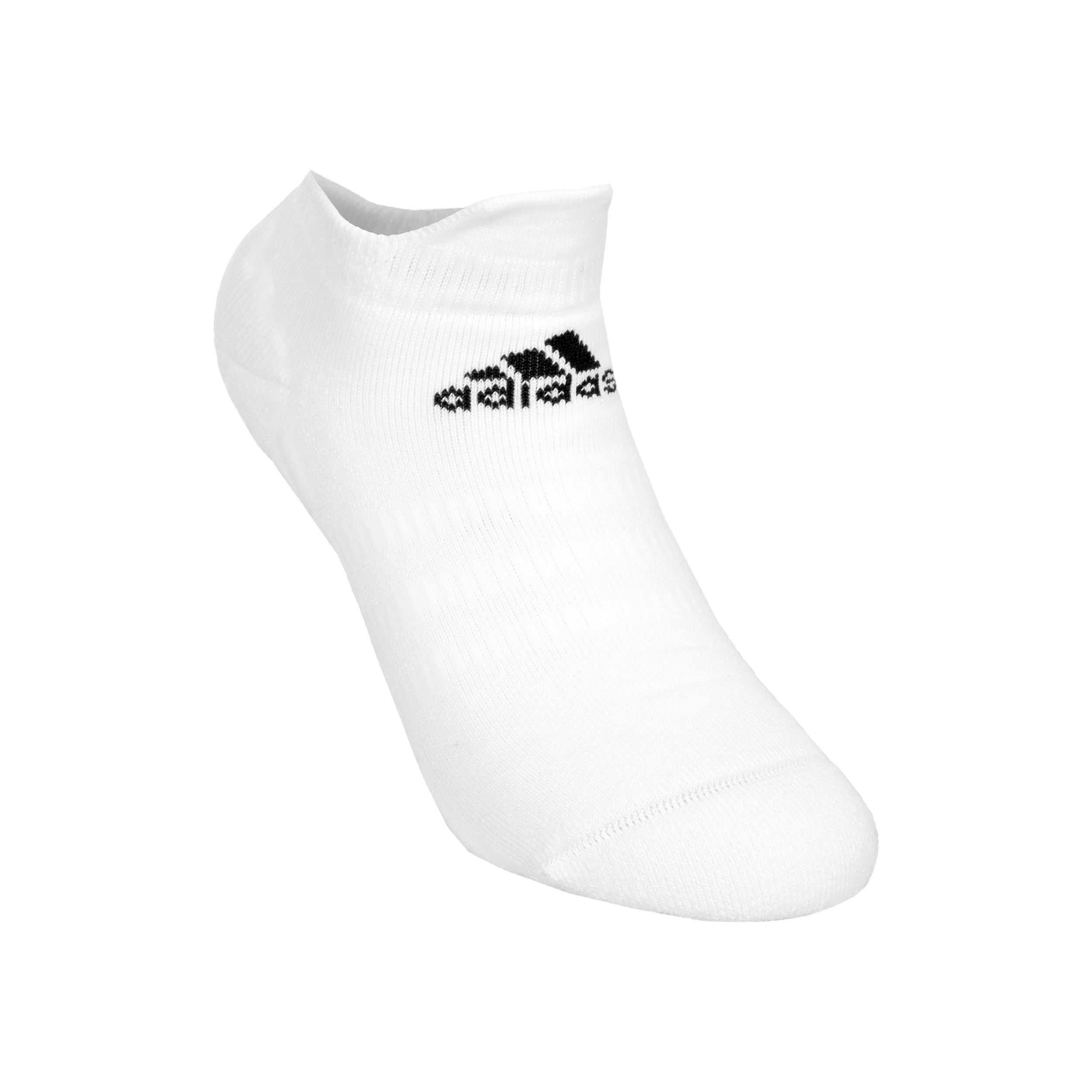 adidas Low Sports socks Unisex - white,