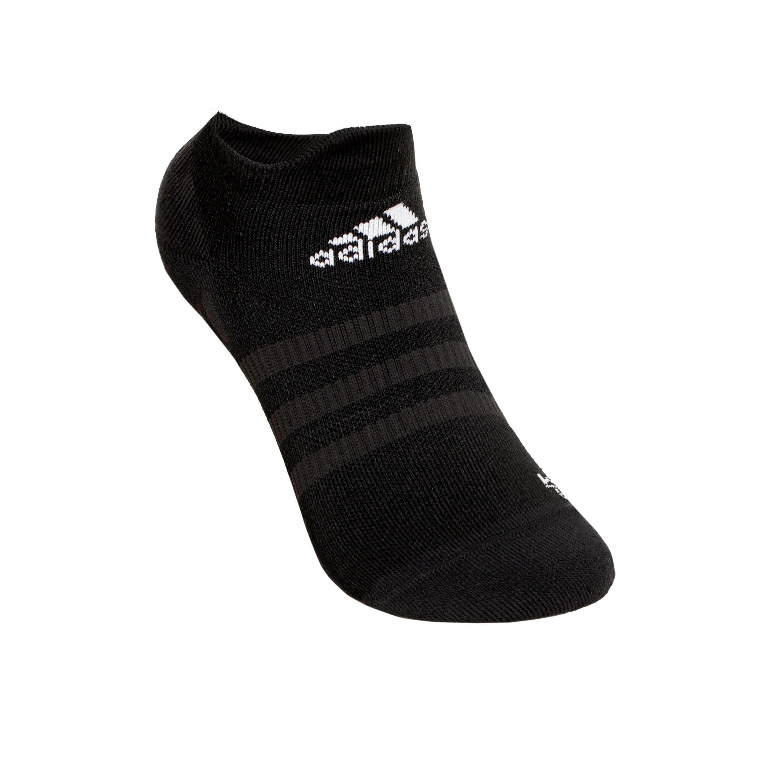 adidas Low Sports socks Unisex - black,