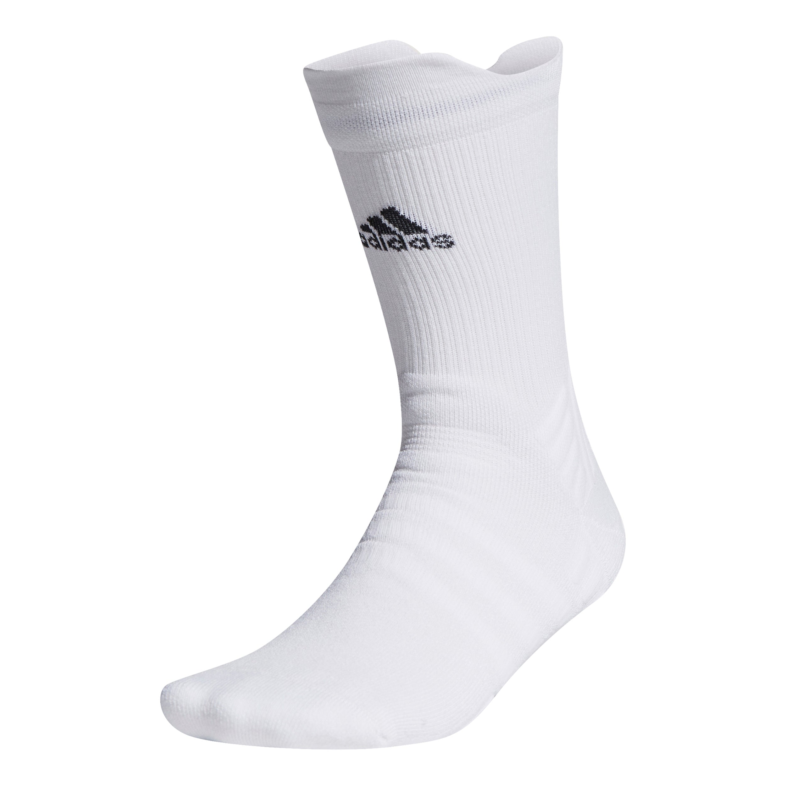 adidas Crew Sports socks Unisex - white,