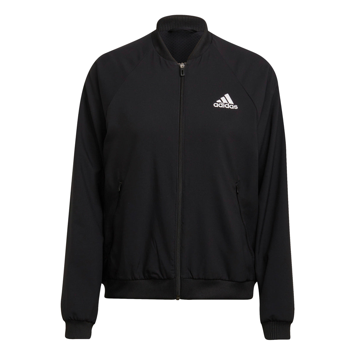 adidas Woven Training jacket Women - black,